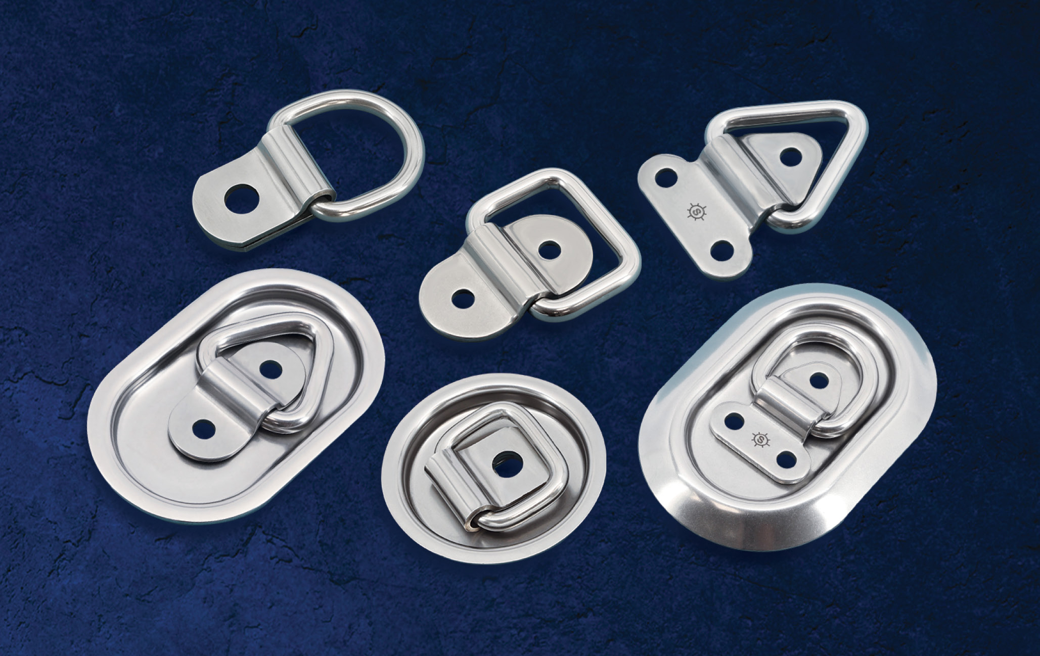 Suncor Stainless Launches New Tie-Down Rings - Contractor Supply Magazine